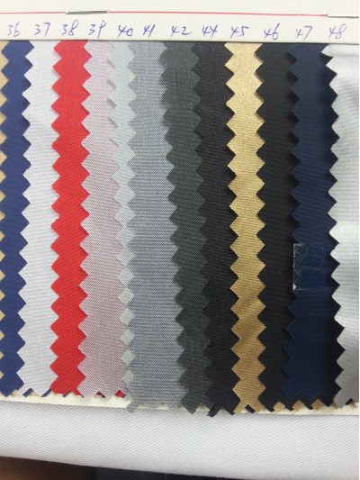 HK HAXG 300T 消光防絨 細節-8